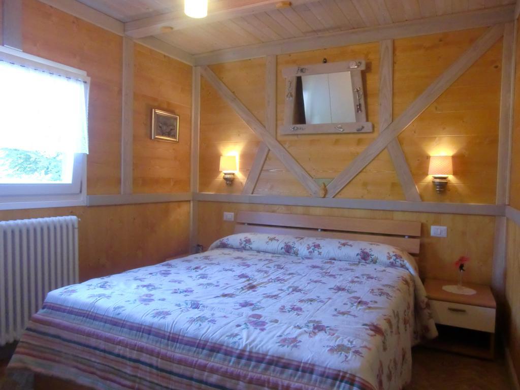 Вілла Casa Carla Val Maria-Pur Екстер'єр фото