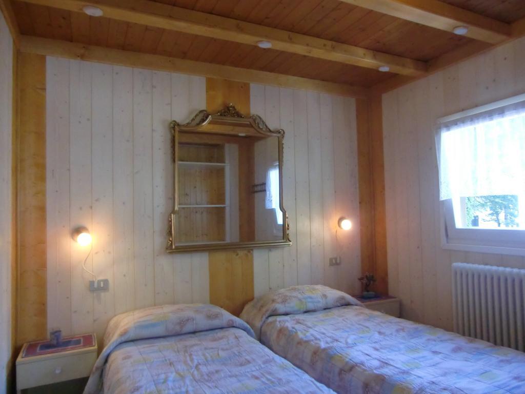 Вілла Casa Carla Val Maria-Pur Екстер'єр фото