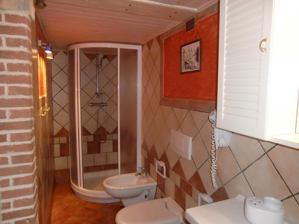 Вілла Casa Carla Val Maria-Pur Екстер'єр фото