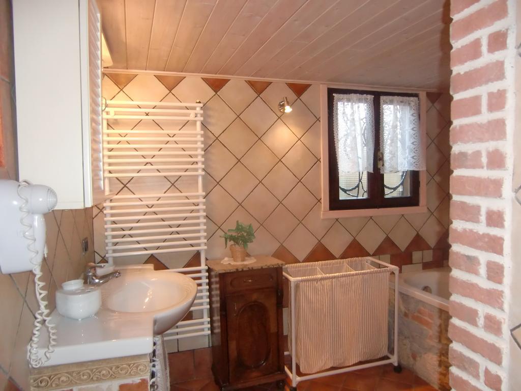 Вілла Casa Carla Val Maria-Pur Екстер'єр фото